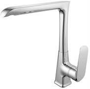 RUSH Смеситель для кухонной мойки  Гозо (Gozo) (GZ3735-23) GZ3735-23