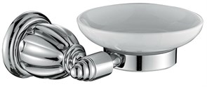 RUSH Мыльница керамическая Сокотра (Socotra) (ST12411) ST12411