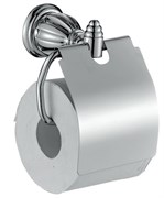 RUSH Бумагодержатель с крышкой Сокотра (Socotra) (ST12111) ST12111