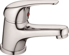 RUSH Смеситель для раковины Корсика (Corsica) (CO4240-11) CO4240-11