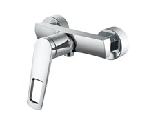 RUSH Смеситель для душа Сокотра (Socotra) (ST1235-63) ST1235-63