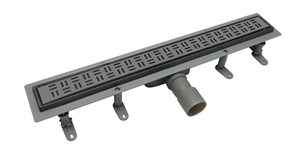 BELBAGNO Душевой лоток UNO 70 см, BB-LD-UNO-70-GM BB-LD-UNO-70-GM