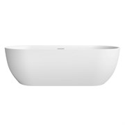 BELBAGNO Акриловая ванна BB417-1900-800 BB417-1900-800