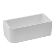 BELBAGNO Акриловая ванна BB712-1600-730-R BB712-1600-730-R