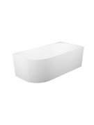 BELBAGNO Акриловая ванна BB714-1500-750-R BB714-1500-750-R