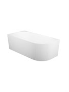 BELBAGNO Акриловая ванна BB714-1700-800-L BB714-1700-800-L