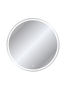 BELBAGNO Зеркало с встроенным светильником и сенсорным выключателем SPC-RNG-800-LED-3000K-TCH, 12V, 220-240V, 800x30 SPC-RNG-800-LED-3000K-TCH