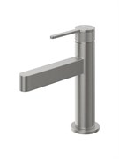 BELBAGNO DELTA2.0 Смеситель для раковины без донного клапана, сатин DEL2.0-LVM-IN-W0 DEL2.0-LVM-IN-W0