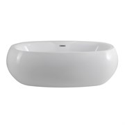 BELBAGNO Акриловая ванна BB502-1800-900, размер 1800х940 мм BB502-1800-900