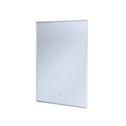 Зеркало с подсветкой и термообогревом Слайд Икс (Slide X) 60 см (SLX60T0i98) SLX60T0i98