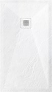 ESBANO Flat Поддон прямоугольный размер 110x90 см, белый ESPFT119W