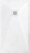 ESBANO Flat Поддон прямоугольный размер 140x90 см, белый ESPFT149W