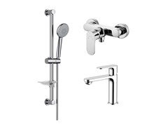 AQUATEK AQ1931CR АЛЬФА Set 3 в 1 (AQ1910CR+AQ1960CR+AQ2013CR) AQ1931CR