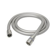 IDDIS Шланг для душа Дюна (Duna) никель матовый, силиконовый, 1,5м (OPH15NLi19) OPH15NLi19