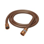 IDDIS Шланг для душа Дюна (Duna) медь матовая, силиконовый, 1,5м (OPH15CLi19) OPH15CLi19