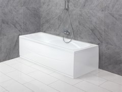 BELBAGNO BB104-180-80 Ванна акриловая BELBAGNO BB104-180-80 Ванна акриловая