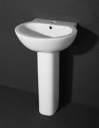 BELBAGNO Sabrina Чаша раковины, пъедестал приобретается отдельно BELBAGNO Sabrina Чаша раковины, пъедестал приобретается отдельно