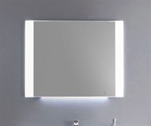 ESBANO New 2018 Зеркало со встроенной подсветкой ES-3805KD, Размер: 100х80х5