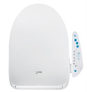 SensPa Comfort UB-8520 Электронная крышка-биде, 33 основных функций, 7 дополнительных