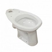 Чаша унитаза Jika Era под бачок 8.2453.3.000.000.1