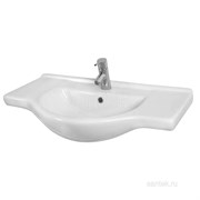 AQUATON Aquatel 85 Раковина керамическая 1WH110216