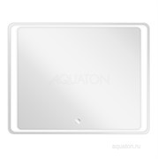 AQUATON Soul 80 Зеркало с подсветкой