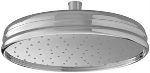 JACOB DELAFON Katalyst Круглый верхний душ, диаметр 200 мм, классический дизайн