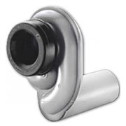 JACOB DELAFON Toilet Elements Сифон, выход горизонтальный
