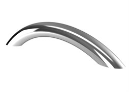 Ручка для ванны Riho Lux Thermae полированная нержавеющая сталь AG03120