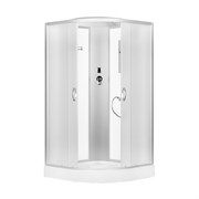 ERLIT Душевая кабина Comfort ER3508P-C3 (800x800x2150)