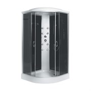 ERLIT Душевая кабина Comfort ER3509PF-C4 (900x900x2150)