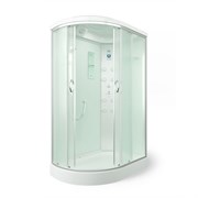 ERLIT Душевая кабина Comfort ER4512PR-C3-RUS (1200x800x2150)