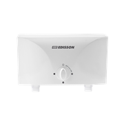 EDISSON VIVA Электрический проточный водонагреватель безнапорного типа
