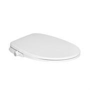 AM.PM Clean Care механическая крышка-биде CCM7851WH