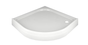 DAMIXA Origin Evo, поддон для душевого ограждения 80х80, шт 82T-301-080W