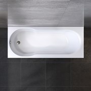 AM.PM X-Joy, ванна акриловая A0 170x70 см, шт