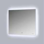 AM.PM SPIRIT V2.0, Зеркало с LED-подсветкой и системой антизапотевания, ИК-сенсор, 80 см