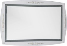 AQUANET Зеркало Виктория 120 Зеркало Aquanet Виктория 120