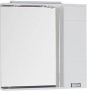 AQUANET Зеркало-шкаф Сити 90 L Зеркало-шкаф Aquanet Сити 90 L