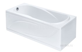 SANTEK Панель боковая для акриловой ванны Каледония 150, 160, 170 R