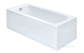 SANTEK Панель боковая для акриловой ванны Монако 150, 160, 170, Тенерифе 150,160, 170 L