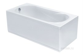 SANTEK Панель фронтальная для акриловой ванны Касабланка XL 170х80