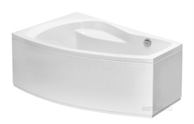 SANTEK Панель фронтальная для акриловой ванны Майорка 150х90 L