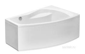 SANTEK Панель фронтальная для акриловой ванны Майорка 150х90 R