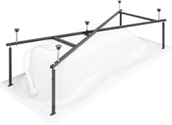 Каркас сварной для акриловой ванны Aquanet Viola 180x75 AQUANET-00204048