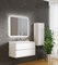 SANVIT Бруно Пенал  подвесной для ванной комнаты - фото 100969