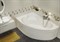 CERSANIT Панель для ванны фронтальная KALIOPE 153 универсальная - фото 103255