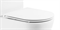 BELBAGNO Flay-R Сиденье дюропластовое с быстросъёмными петлями, механизмом Soft Close - фото 104504
