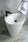 GID Напольная раковина Nb188, ширина 52 см GID-81108 - фото 105900