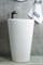 GID Напольная раковина Nb188, ширина 52 см GID-81108 - фото 105902